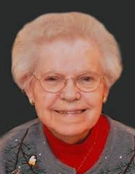Margaret A. (nee Grishaber) Welhouse Obituary January 30, 2015