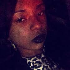 Monae Reed (@BeautifulllMoe)