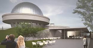 Planetarium Śląskie | Strona Planetarium Śląskiego w Chorzowie