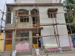 Download 1,401 house elevation stock illustrations, vectors & clipart for free or amazingly low rates! Ssdk Painter It S Our Building Front Elevation Texture Facebook