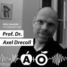 Podcast »Appel und Oranje«: Im Gespräch mit Werner Michael Blumenthal