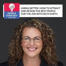 Beth Smith's Instagram, Twitter & Facebook