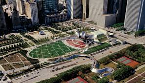 138,241 likes · 1,218 talking about this · 1,518,350 were here. Som Millennium Park Master Plan