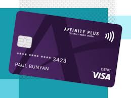 Maybe you would like to learn more about one of these? Visa Debit Cards Affinity Plus Federal Credit Union