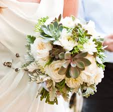 The bride wore an epic flower crown too! Elevated Wedding Decor And Event Design Articulture Designs