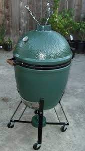 Big Green Egg As A Tandoor Oven Big Green Egg Tandoor Oven Big Green