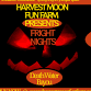 Fright Nights at HarvestMoon event image