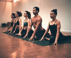 Maybe you would like to learn more about one of these? Gorecess Studio Spotlight Modo Yoga La Los Angeles Ca Fitreserve