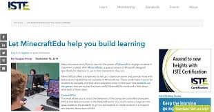 9minecraft.net provides a huge amount of minecraft mods, minecraft maps, minecraft resource packs, command blocks and much more. Distance Learning Minecraft Education Edition Elink