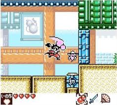 Press here to show the game. Samurai Kid User Screenshot 8 For Game Boy Color Gamefaqs