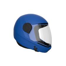 Cookie G4 Helmet Matte Royal Blue