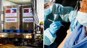 Sinovac focuses on research, development, manufacturing and. Philippines To Study Mixing Sinovac With Other Covid Vaccines Nikkei Asia