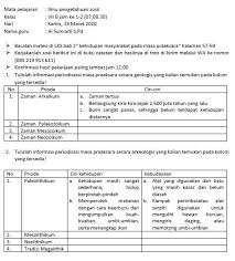 Rpp matematika kelas 8 semester 1 pola bilangan rpp matematika kelas 8 semester 1 pola bilangan. Mata Pelajaran Ilmu Pengetahuan Sosial Ips Kelas Vii G Jam K 1 2 Hari Kamis 19 Maret 2020 Nama Guru Ai Sumia Pengumuman Mts Negeri 11 Tasikmalaya