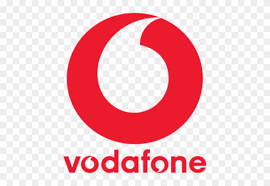 Staying in place will be the vodafone 'speech mark' logo … Vodafone Gmbh Logo Vodafone Vettoriale Free Transparent Png Clipart Images Download