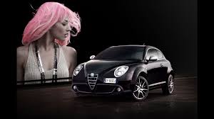 Image result for Bianco Elegante 2014 MiTo