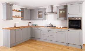 Maybe you would like to learn more about one of these? 1001 Idees Cuisine Grise Et Bois Aromes Tendance Et Naturels Cuisine Grise Et Bois Cuisine Grise Clair Cuisine Gris