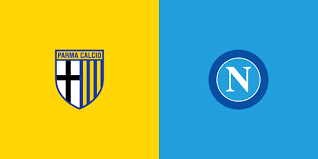 Napoli president de laurentiis admits liverpool watching maksimovic. Parma Napoli In Tv E In Streaming Il Post