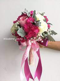 milan florist 新娘手花wedding bouquet wedding bouquets bouquet wedding