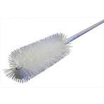 Cylindrical spiral brush - 8020 series - Sampling Systems ...