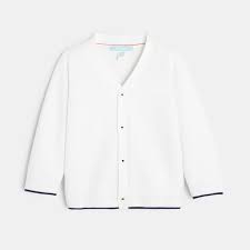 Le motif d'un côté et la croix et colombe de l'autre. Ø±Ø®ØµØ© ÙŠÙÙ‡Ù… ÙŠÙ…Ø³Ùƒ ÙŠÙ‚Ø¨Ø¶ Ø²Ù…ÙŠÙ„ Ø§Ù„ØµÙ Gilet Blanc Garcon 4 Ans Ovidsingh Com