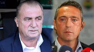 Ve fatih terim 25 eylül'de de yine ali koç'un sicil sözleriyle ilgili ali koç'un açıklamalarına i̇stanbul'da bakıp değerse cevap vereceğimi söylemiştim. Fatih Terim Den Ali Koc A Cevap Sicilin Parayla Reklamla Spor Haberleri