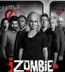 His death was confirmed by his manager, who issued the following statement on behalf of his wife, aimee carlson: List Of Izombie Characters Wikipedia