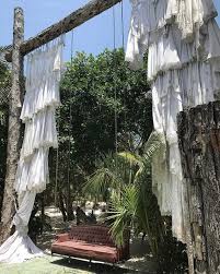 Pablo Escobar S Mansion Tulum