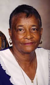 Obituary information for Clara Mae Lord