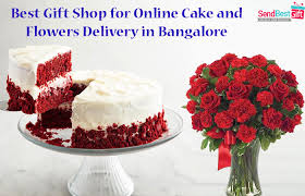 Cake and flower delivery from fnp at an affordable price at ferns n petals, we have come up with a whole range of best gifts for you to choose from and deliver it at your loved one doorstep. Best Gift Shop For Online Cake And Flowers Delivery In Bangalore