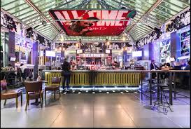 Guests can surf the web using complimentary wireless internet access. St Christopher 39 S Inn Paris Gare Du Nord Paris 2020 Neue Angebote 20 Hd Fotos Bewertungen
