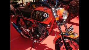 Download ide 100 modif motor cb dream terkeren fire modif from firemodif.blogspot.com. Modifikasi Motor Terbaru 2021