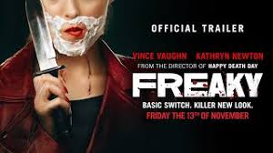Watch hd movies online free with subtitle. Freaky Streaming Where To Watch Movie Online