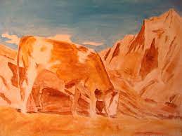 Step By Step Acrylic Painting For Beginners Feltmagnet Crafts She begins by showing readers how to take photographs to use for making pencil sketches.