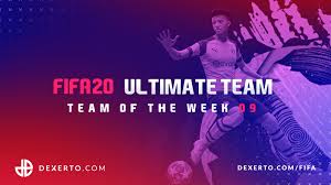 Check out nicolò barella and his rating on fifa 21. Fifa 20 Totw 9 Fut Squad Team Of The Week If Cards