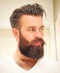 Look At This Menstrendyhair Sakal Modelleri Erkek Sac Kesimleri Sakal
