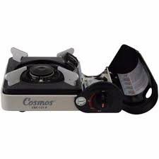 Dilansir dari laman resmi cosmos, kompor ini. Kompor Gas Portable 1 Tungku Cosmos Cgc 121 P Cgc121p Shopee Indonesia