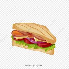 American Fast Food Sandwich Food Clipart Sandwich Cartoon Png Transparent Clipart Image And Psd File For Free Download American Fast Food Food Clipart Sandwiches