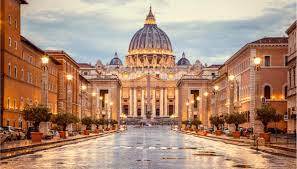 One of the most memorable tours visiting rome, italy was a tour to the colosseum. Tmark Hotel Vaticano Home Facebook