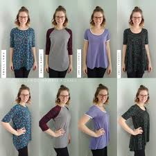 Sizing Chart For Lularoe Perfect T Www Bedowntowndaytona Com