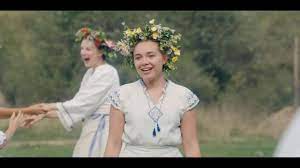 We dive into the grisly twists and turns of ari aster's midsommar, and what he is the only named character who shows genuine sympathy to her about the death of her. Midsommar In 9 Minutes All Deaths Youtube