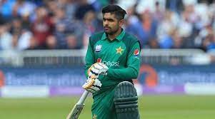 Babar azam latest breaking news, pictures, photos and video news. I Am Used To Hurdles In Life Babar Azam On Sexual Harassment Allegation Sports News The Indian Express