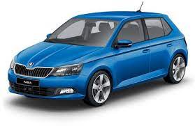 Skoda fabia iii недостатки авто с пробегом | минусы и болячки шкода фабия 3. Skoda Fabia 2021 1 0 Tsi Active In Uae New Car Prices Specs Reviews Amp Photos Yallamotor