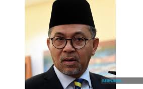 Ismail mendakwa keputusan beliau keluar bn kerana hilang keyakinan. Terbaik Megumi Web Page Menteri Besar Perlis