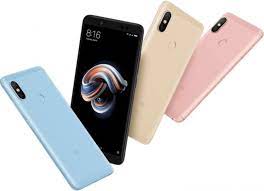 New redmi 5 rom, fingerprint does not work. Xiaomi Redmi Note 5 Pro Gets Face Unlock Feature With New Ota Update Hitech Wiki