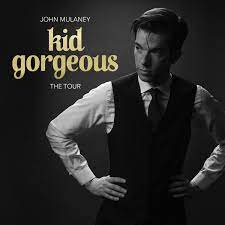 John Mulaney Kid Gorgeous The Tour Dpac Official Site
