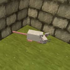Mouse Minecraft Mods Minecraft Outdoor Power Equipment
