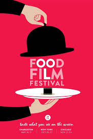 30 Amazing Poster Designs From Up North Creative Poster Design Poster Design Inspiration Film Festival Poster