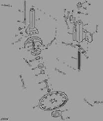 unit mount row cleaner for long and short parallel arm