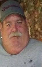 Obituary for Olen D. Strong