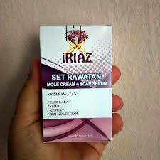 Sel melanosit adalah sel yang berfungsi untuk menghasilkan zat warna kulit yang disebut dengan pigmen. Ketuat Tanggal Selepas Guna Mole Cream Serum Iriaz